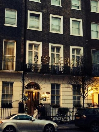 Opulence Central London
