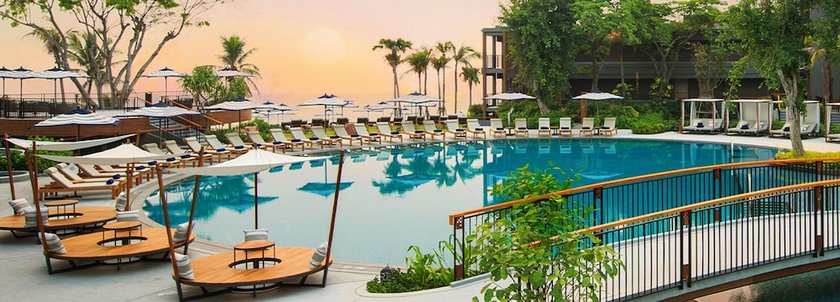 Hua Hin Marriott Resort and Spa