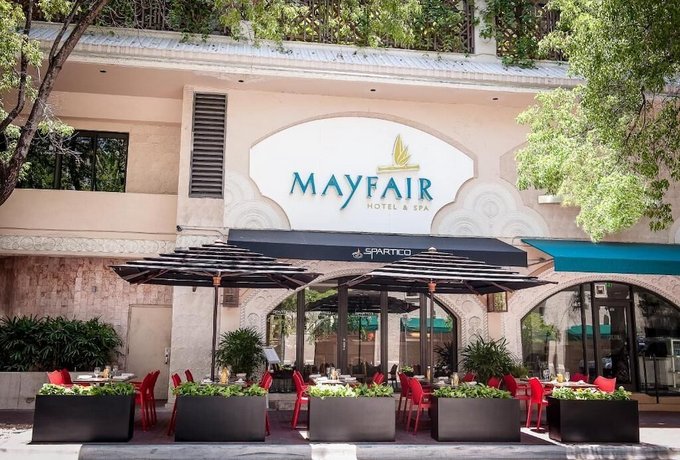 The Mayfair at Coconut Grove