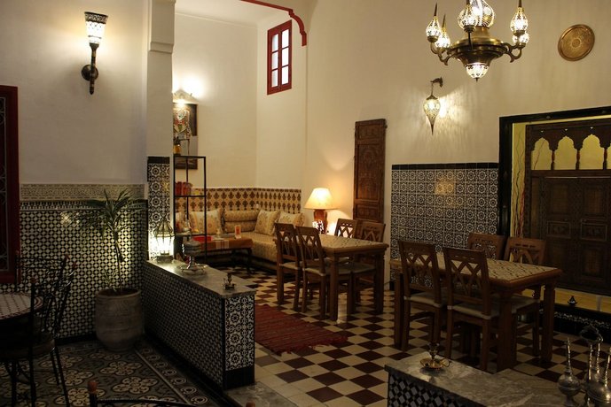 Riad Meftaha