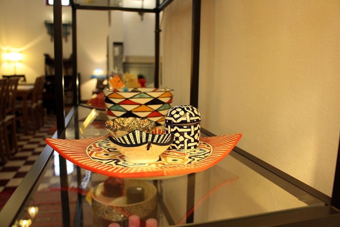 Riad Meftaha