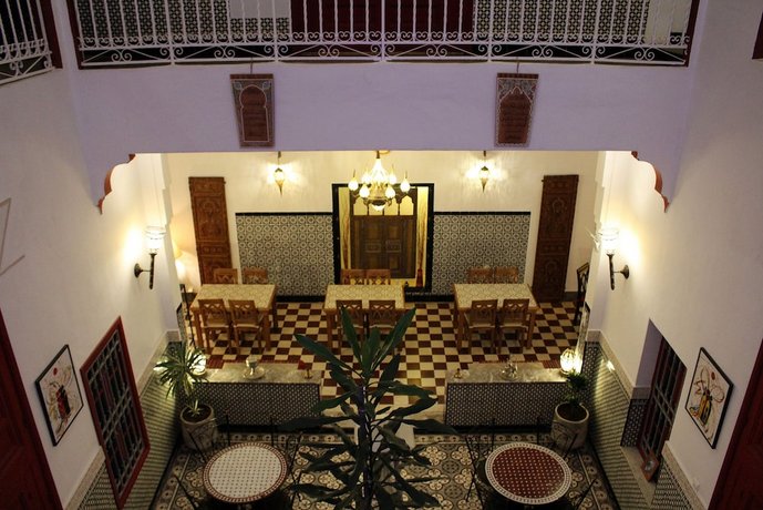 Riad Meftaha