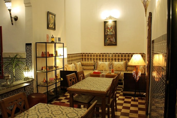 Riad Meftaha