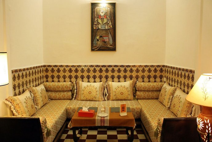 Riad Meftaha