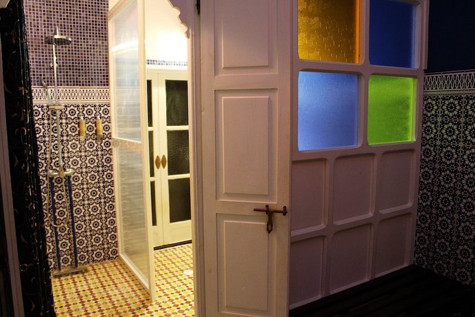 Riad Meftaha