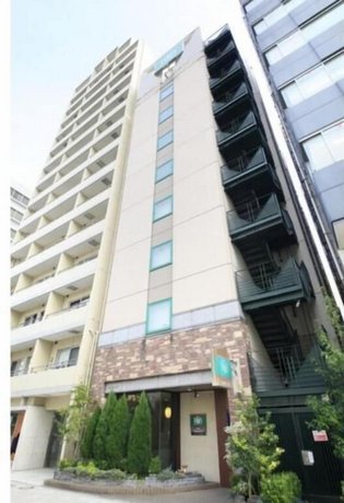 R&B Hotel Higashi-Nihonbashi