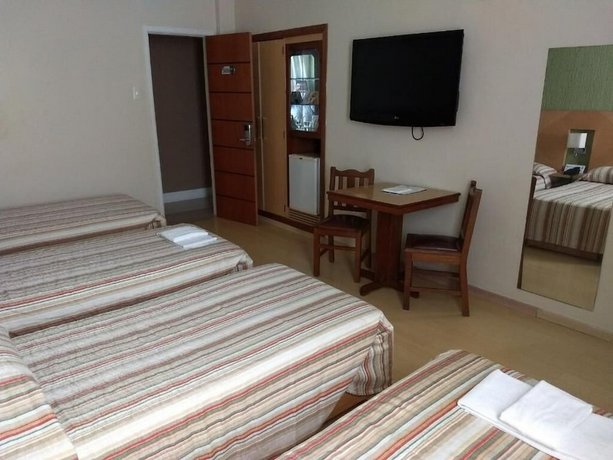 Argentina Hotel
