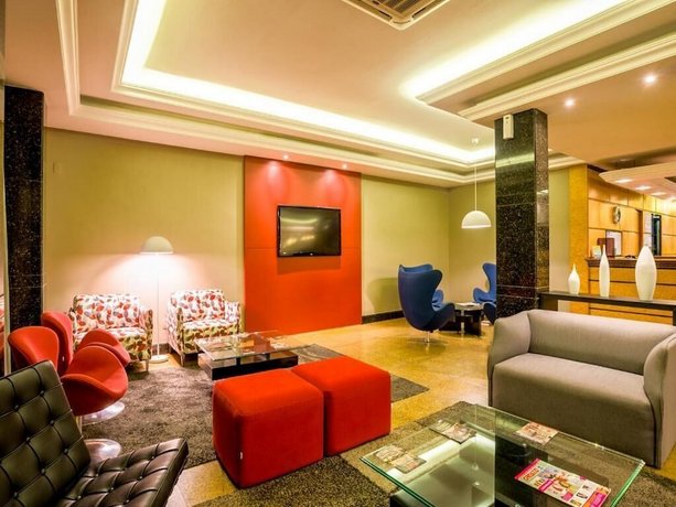 Argentina Hotel
