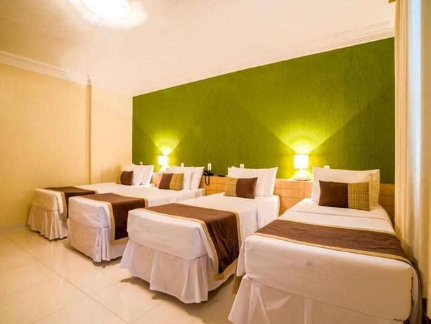 Argentina Hotel