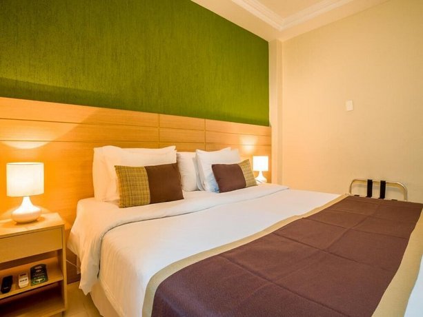 Argentina Hotel