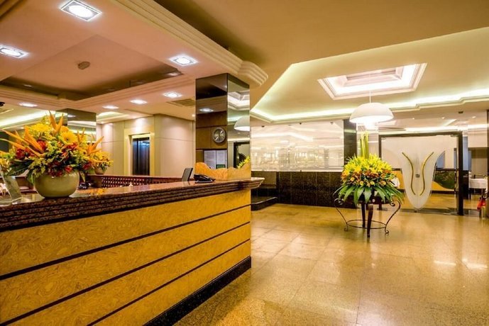 Argentina Hotel