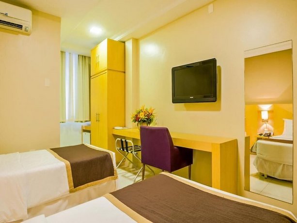 Argentina Hotel