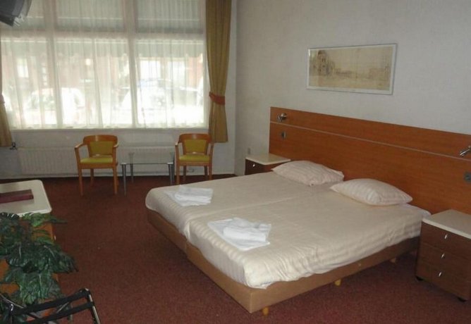 Hotel 't Anker