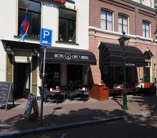 Hotel 't Anker