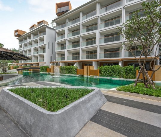 Andaman Embrace Patong