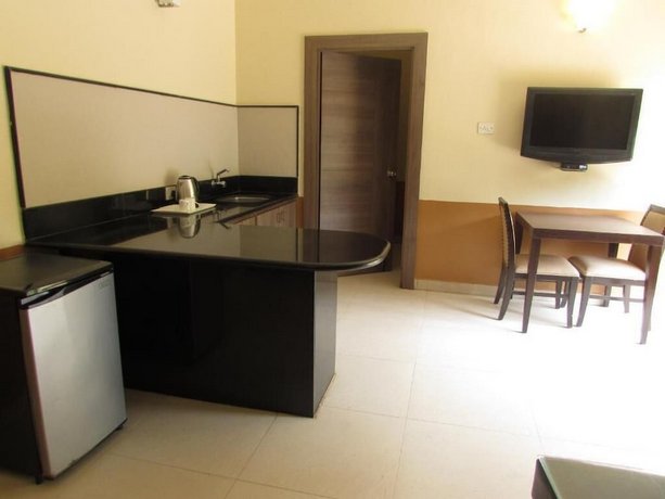 Sandalwood Hotel & Retreat