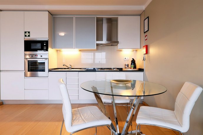Apartments Oriente 57 by apt in lisbon - Parque das Nacoes