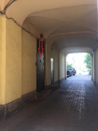 Мини-отель Rinaldi на Большом