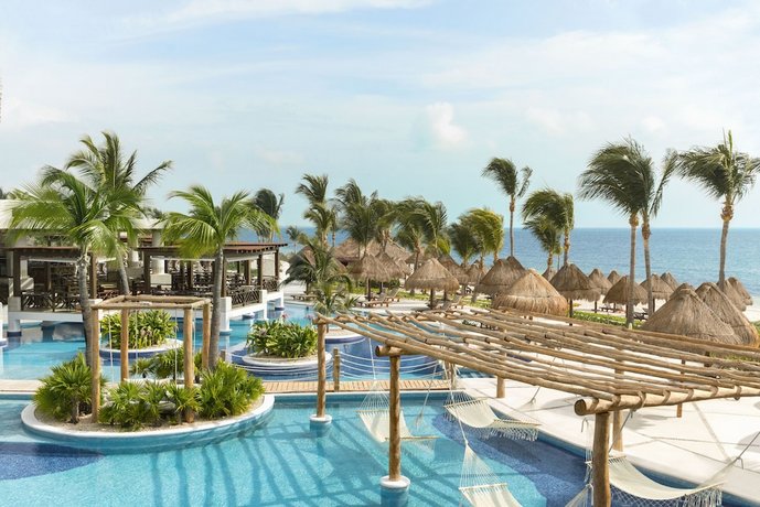 Excellence Playa Mujeres - Adults Only - All Inclusive Mexico Mexico thumbnail