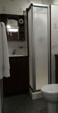 London Continental Hotel