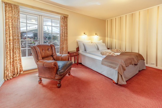 Kronen Gaard Hotell