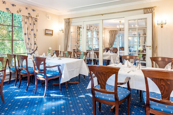 Kronen Gaard Hotell
