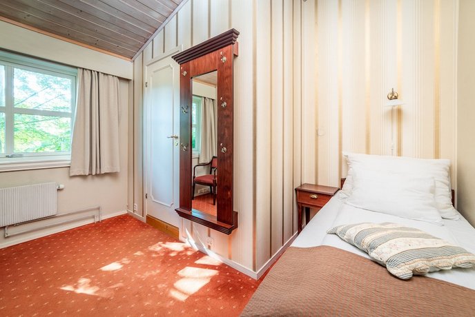 Kronen Gaard Hotell