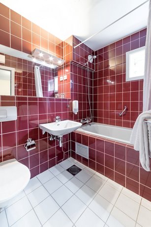Kronen Gaard Hotell