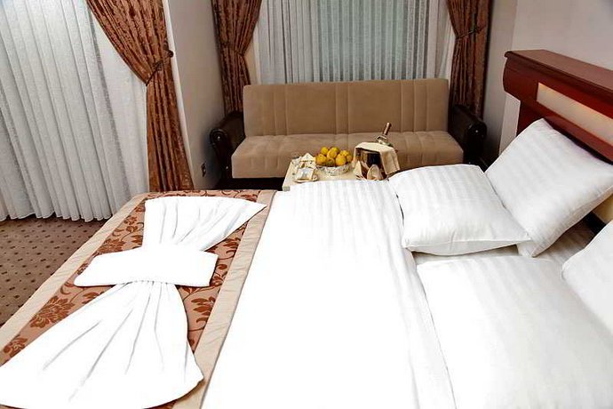 Ipekyolu Park Hotel