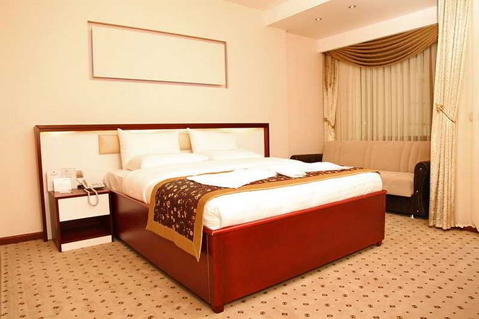 Ipekyolu Park Hotel