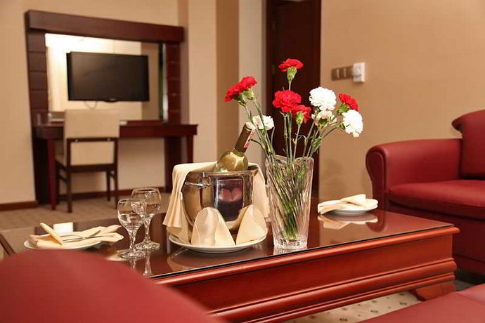 Ipekyolu Park Hotel