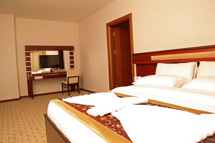 Ipekyolu Park Hotel