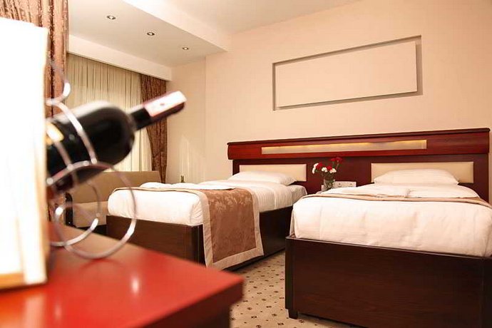 Ipekyolu Park Hotel