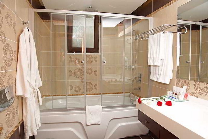 Ipekyolu Park Hotel
