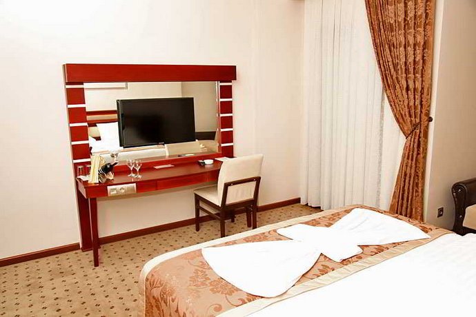 Ipekyolu Park Hotel