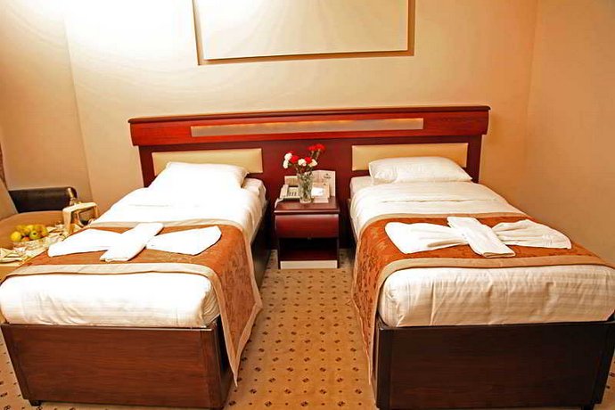 Ipekyolu Park Hotel