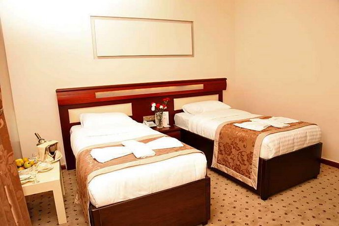 Ipekyolu Park Hotel