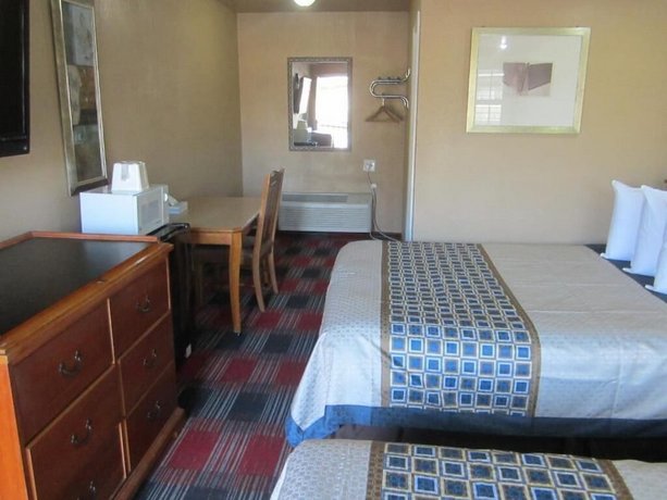 Little Boy Blue Motel