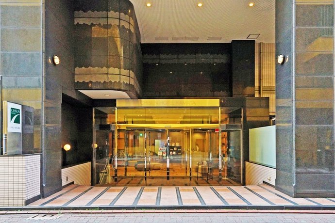 Hotel Vista Kamata Tokyo