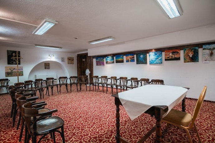 City Hotel Unio