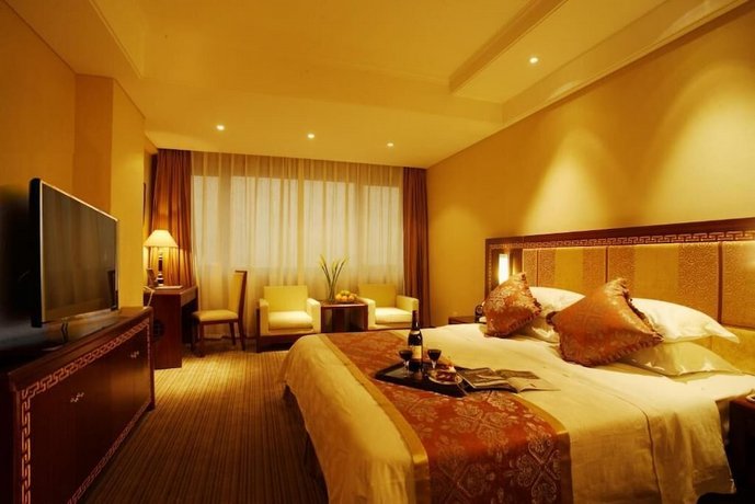 Capital Hotel Beijing