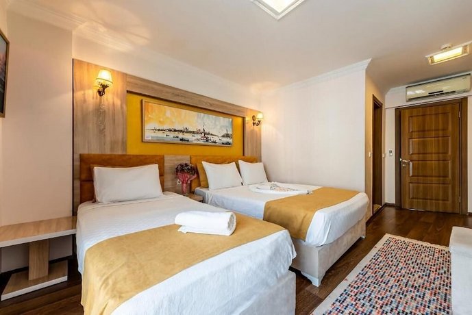 Kadirga Antik Hotel