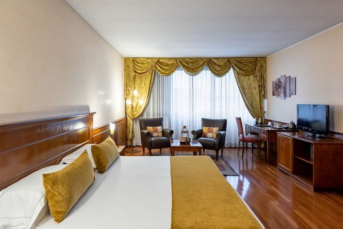 Hotel Leopardi Verona