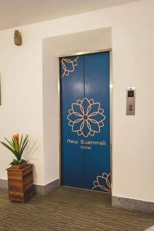 New Suanmali hotel