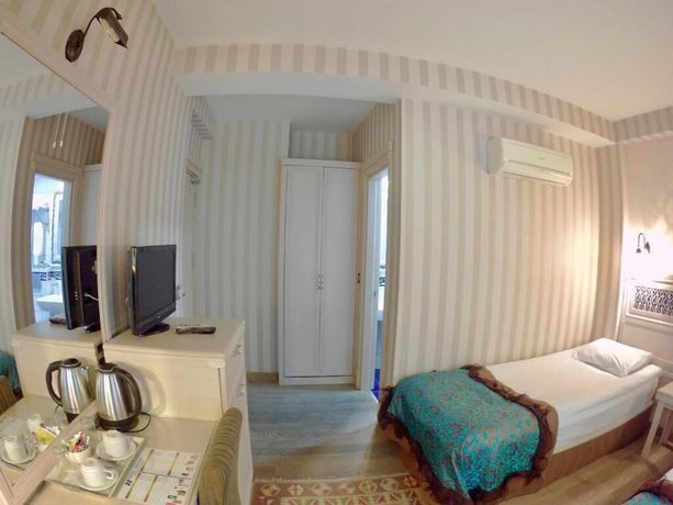 Hotel Novano