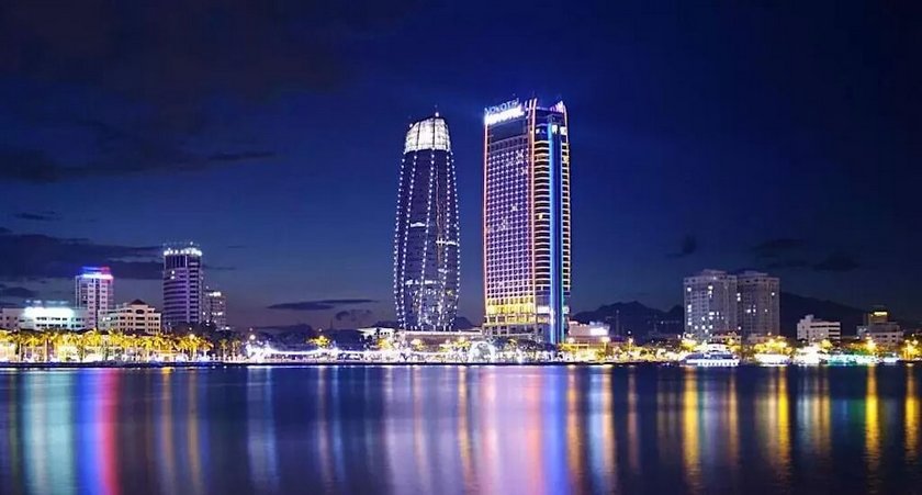 Hoang Dai Hotel