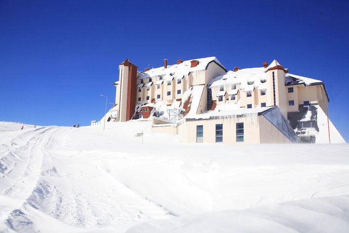 Monte Baia Uludag