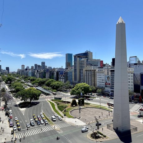 Globales Republica