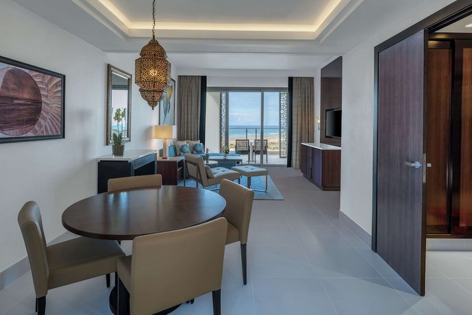 Hilton Tangier Al Houara Resort & Spa