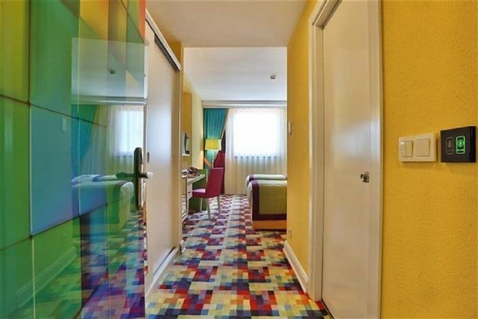 Qua Hotel